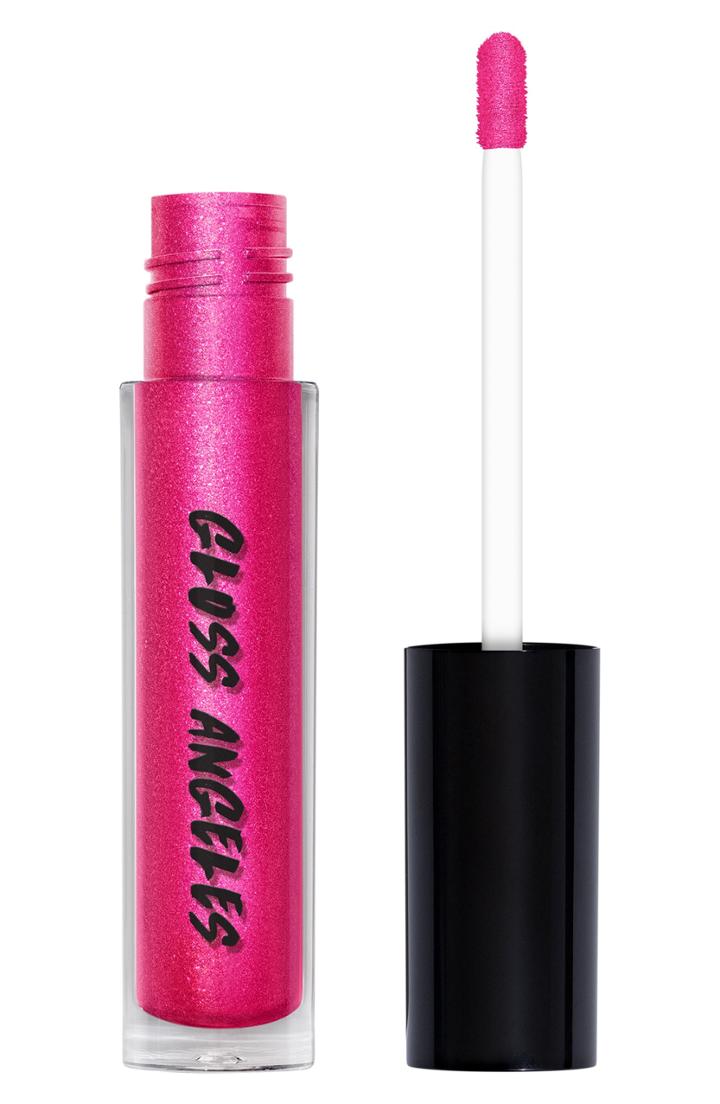 Smashbox Gloss Angeles Lip Gloss - Sheen Writer