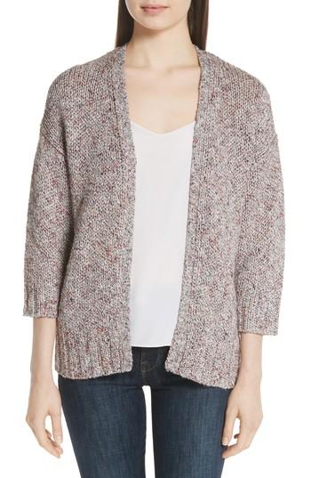 Women's Brochu Walker Hall Cardigan - Pink