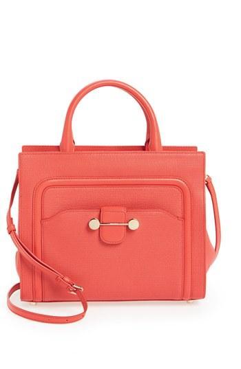 Jason Wu 'daphne 2' Calfskin Crossbody Bag,
