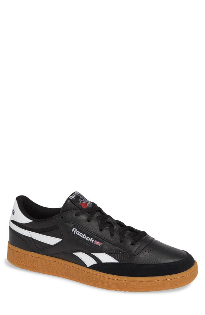 Men's Reebok Revenge Sneaker