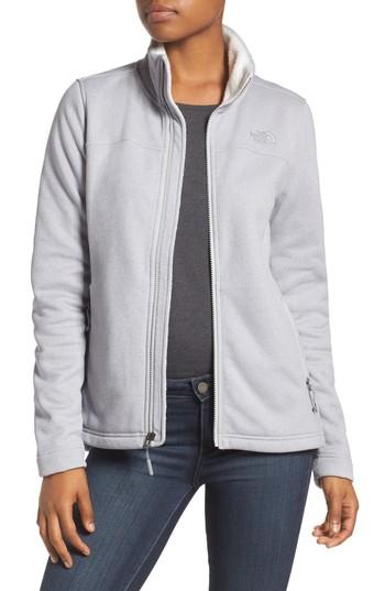 Women's The North Face Timber Zip Jacket