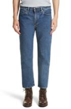 Men's Levi's Made & Crafted(tm) Rail Crop Jeans - Blue
