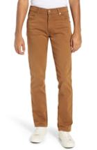 Men's Wrangler Greensboro Straight Leg Pants X 32 - Beige