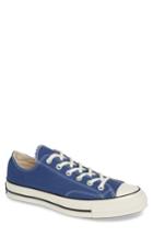 Men's Converse Ct 70 Vintage Sneaker M - Blue