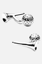 Men's Ox And Bull Trading Co. Golf Cuff Links