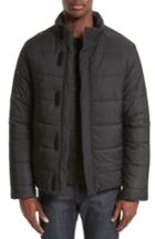 Men's A.p.c. Quilted Creek Jacket