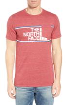 Men's The North Face Americana Crewneck T-shirt