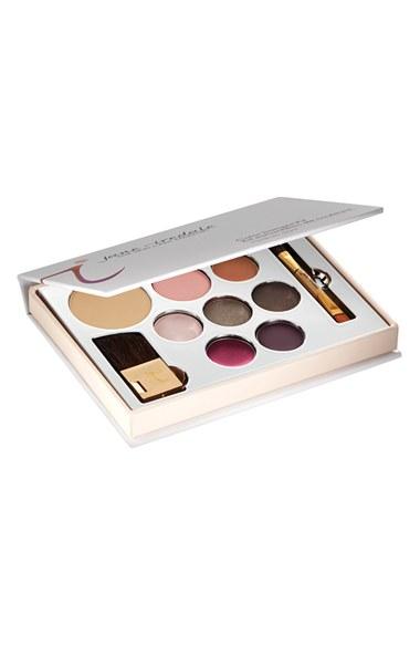 Jane Iredale Color Sample Medium Dark Kit -