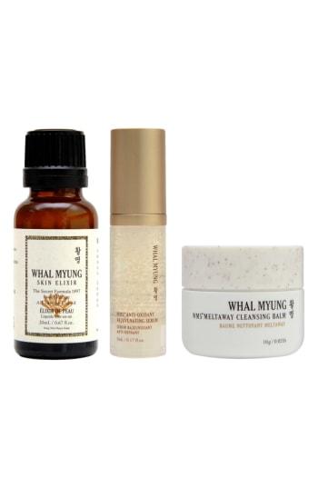 Whal Myung Discovery Set