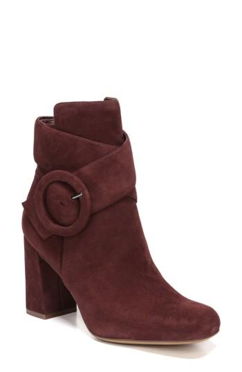 Women's Nautralizer Rae Bootie M - Red