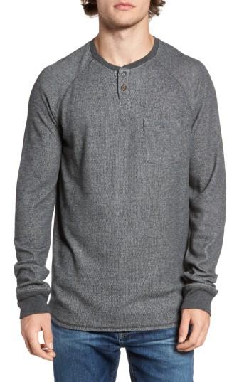 Men's O'neill Nelson Thermal Henley