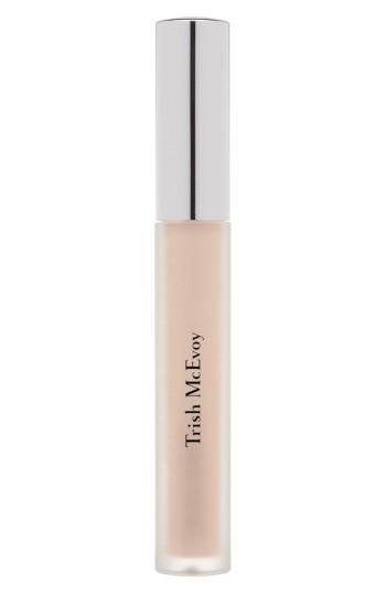 Trish Mcevoy Jumbo Eye Base Essentials Brightening Eyeshadow Primer .12 Oz - Sand