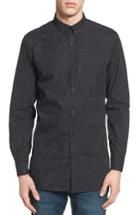 Men's Zanerobe Tiktak Seven Ft Woven Shirt