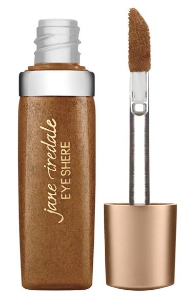 Jane Iredale Eye Shere(tm) Liquid Eyeshadow - Brown Silk