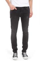Men's Allsaints Raveline Skinny Fit Jeans