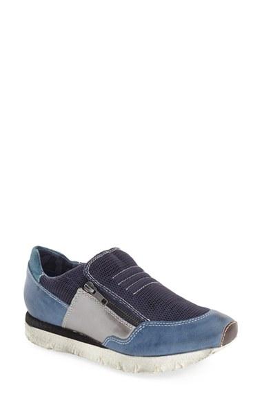 Women's Otbt 'sewell' Sneaker .5 M - Blue