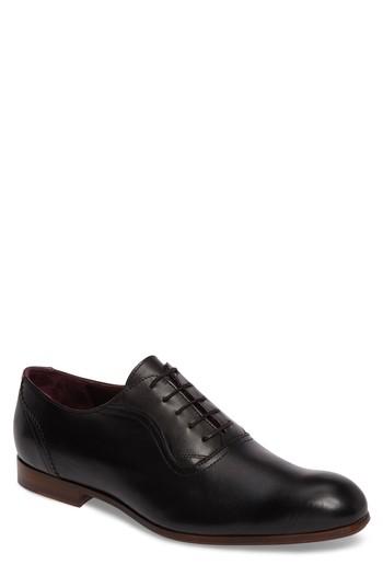 Men's Ted Baker London Haigh Plain Toe Oxford