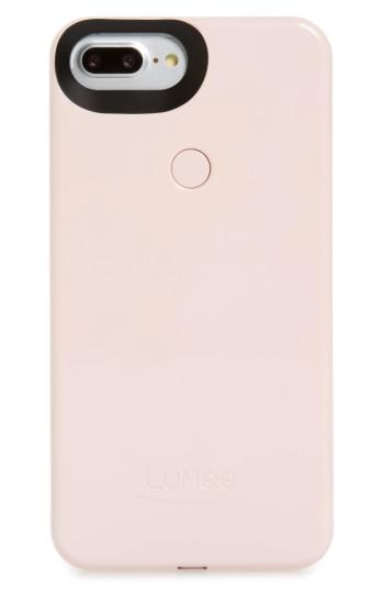 Lumee Ii Led Lighted Iphone 6/7 & 6/7 Case -