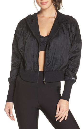 Women's Alo Aqua Jacket