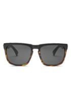Men's Electric Knoxville Xl 61mm Sunglasses - Darkside Tortoise/ Grey