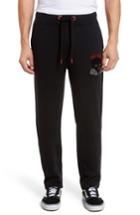 Men's True Religion Brand Jeans Rising Sun Embroidered Sweatpants