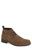 Men's 1901 Stevens Waterproof Chukka Boot -6.5us / 40eu - Beige