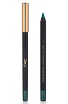 Yves Saint Laurent Dessin Du Regard Waterproof Eyeliner Pencil - 04 Green