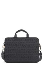 Marc Jacobs Logo Neoprene 13-inch Computer Commuter Case -