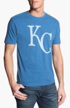 Men's Red Jacket 'royals - Brass Tacks' T-shirt