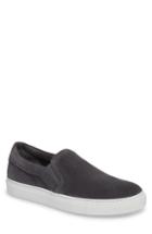 Men's To Boot New York Buelton Perforated Slip-on Sneaker .5 M - Beige