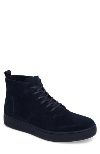 Men's Calvin Klein Natel Sneaker M - Blue