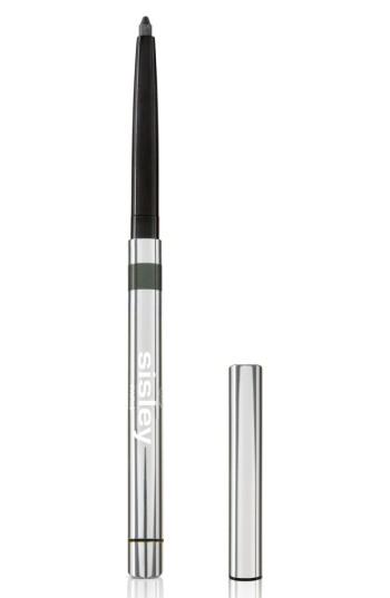 Sisley Paris Phyto Kohl Star Waterproof All Day Liner - Mystic Green