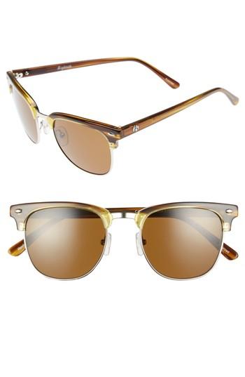 Women's Brightside Copeland 51mm Polarized Sunglasses -