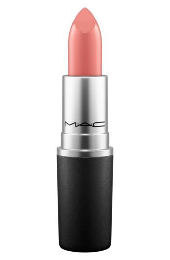 Mac Cremesheen + Pearl Lipstick - Shanghai Spice
