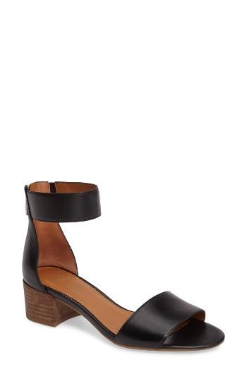 Women's Sarto By Franco Sarto 'fidela' Block Heel Sandal