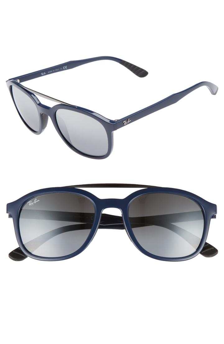 Men's Ray-ban Active Lifestyle 53mm Sunglasses -
