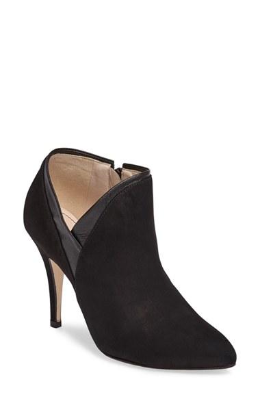 Women's Klub Nico Royal Pointy Toe Bootie