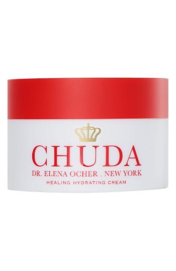 Chuda Healing Hydrating Cream Oz