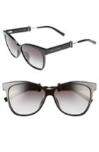 Women's Marc Jacobs 55mm Sunglasses -