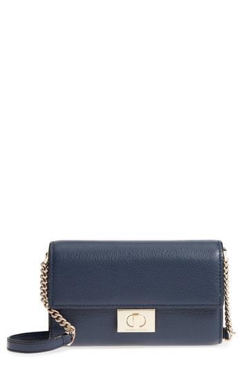 Kate Spade New York Greenwood Place Corin Shoulder Bag - Blue