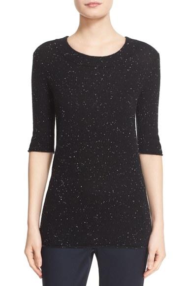 Women's Atm Anthony Thomas Melillo Cashmere Sweater