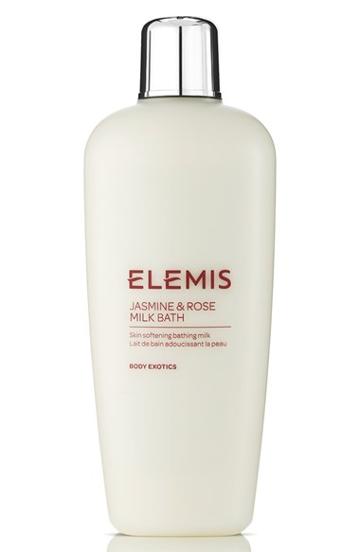 Elemis Jasmine & Rose Milk Bath