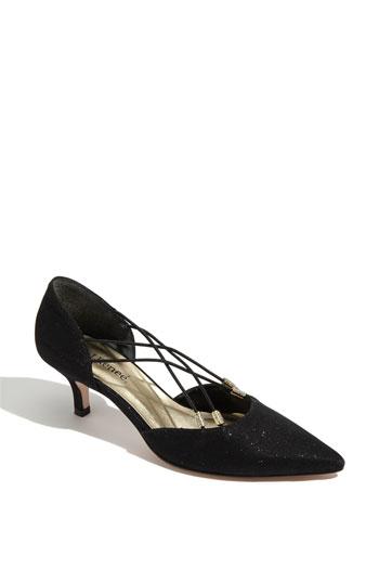 J. Renee 'affair' Pump