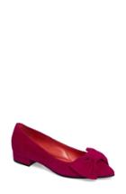 Women's Pas De Rouge Bow Detail Pump Us / 35eu - Pink