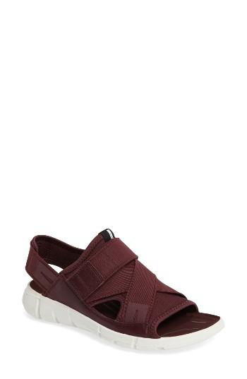 Women's Ecco Intrinsic Sandal