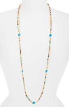 Women's Chan Luu Mixed Bead Layering Necklace