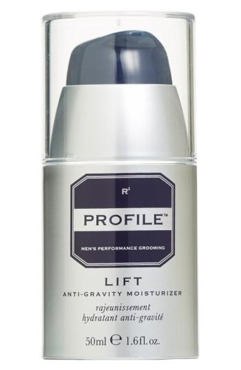 Profile 'lift' Anti-gravity Moisturizer