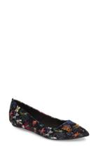 Women's Bp. Sasha Flat M - Red