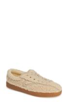 Women's Tretorn Nylite18 Sneaker, Size 4.5 M - Ivory