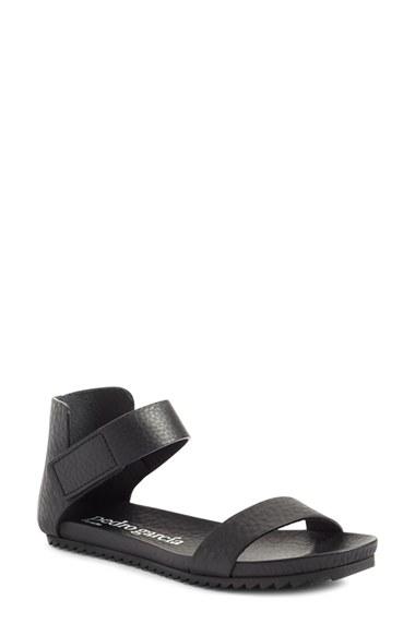 Women's Pedro Garcia Juncal Ankle Strap Sandal